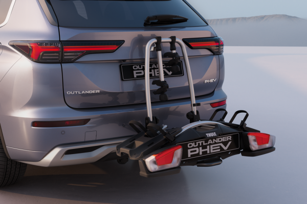 КРІПЛЕННЯ ДЛЯ ПЕРЕВЕЗЕННЯ ВЕЛОСИПЕДІВ НА ТЯГОВО-ЗЧІПНОМУ ПРИСТРОЇ